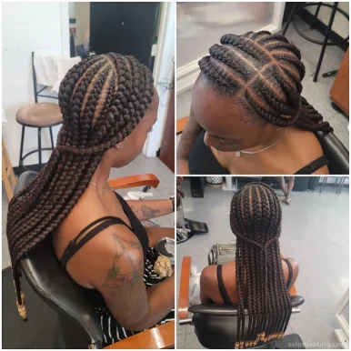 Kim African Hair Braiding, Las Vegas - Photo 4