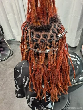 Creative Hair Solutions, Las Vegas - Photo 4