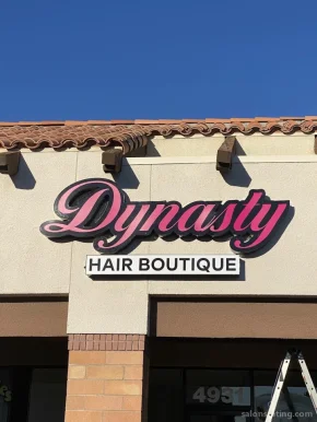 Dynasty Hair Boutique, Las Vegas - Photo 4