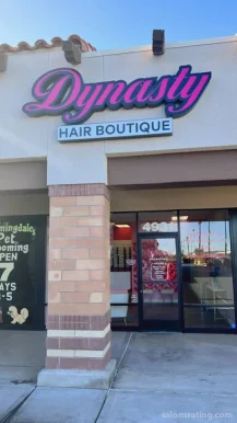 Dynasty Hair Boutique, Las Vegas - Photo 3