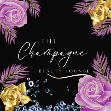 The champagne beauty lounge, Las Vegas - Photo 1