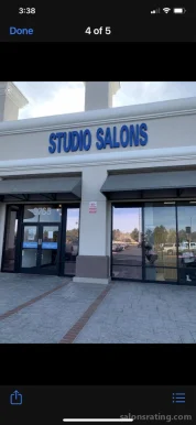Studio Salons Summerlin, Las Vegas - Photo 3