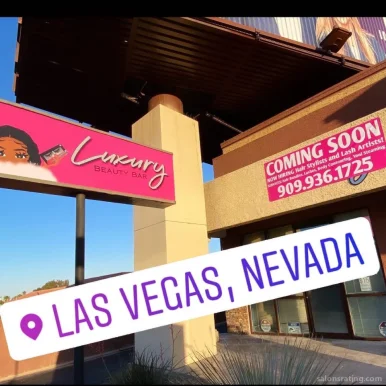 Luxury Beauty Bar, Las Vegas - Photo 3