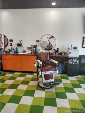 Imperial dtlv tattoo barbershop, Las Vegas - Photo 1