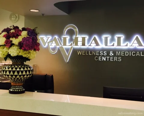 Valhalla Wellness and Medical Centers, Las Vegas - Photo 4