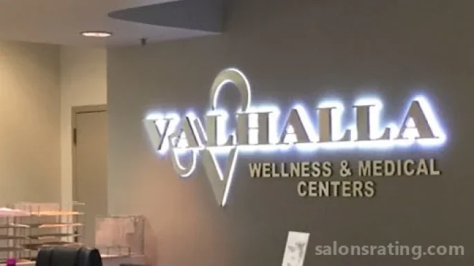 Valhalla Wellness and Medical Centers, Las Vegas - Photo 3
