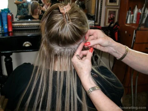 Hairloom Hair Designs & Hair Extensions By LeeAnna, League City - Photo 7