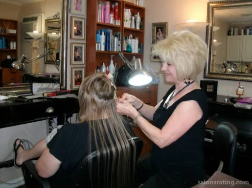 Hairloom Hair Designs & Hair Extensions By LeeAnna, League City - Photo 3