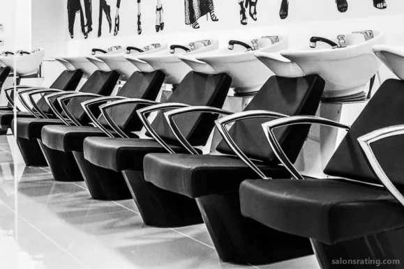 TONI&GUY Hair Salon, League City - Photo 3