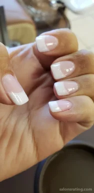 Brittany Nails and Spa, League City - Photo 4