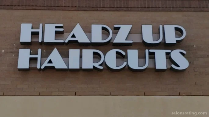 Headz Up Haircuts, League City - Photo 3
