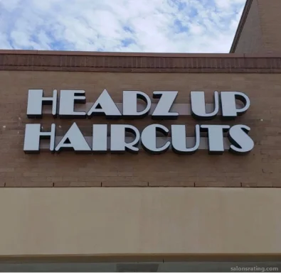 Headz Up Haircuts, League City - Photo 2