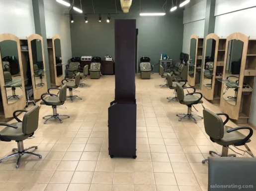 Hairnovation Salon, League City - Photo 5