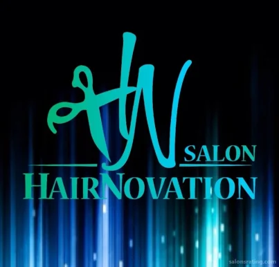Hairnovation Salon, League City - Photo 4