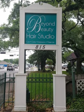 Beyond Beauty Hair Studio, League City - Photo 3