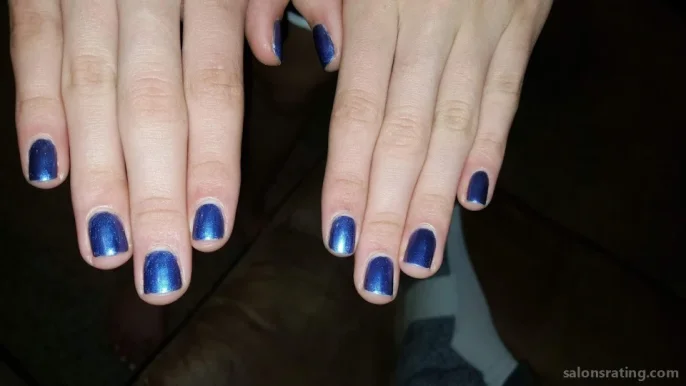 Flawless Nails, League City - Photo 3