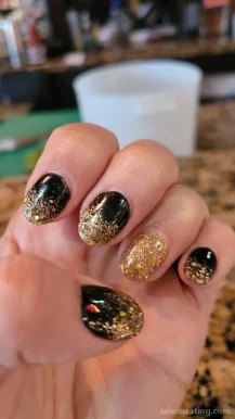 Flawless Nails, League City - Photo 2