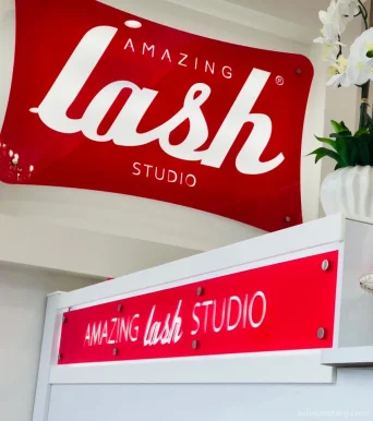 Amazing Lash Studio, League City - Photo 1