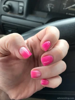 Fifty Shades Of Nails By Gia, Lewisville - 