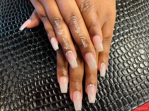 Frenchy's Nails, Lewisville - Photo 3