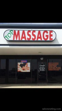 Top Massage Spa, Lewisville - Photo 8