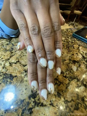 Palace Nails & Spa, Lewisville - Photo 2