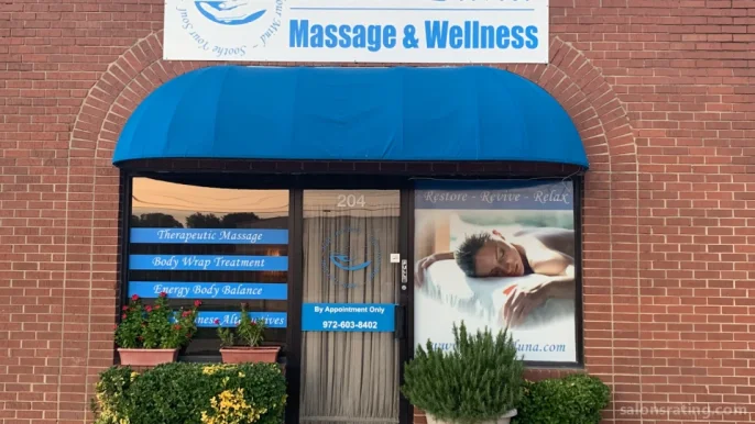 Dulce Luna Massage And Wellness (Aisthesis Massage, Bodywork, And Wellness), Lewisville - Photo 7