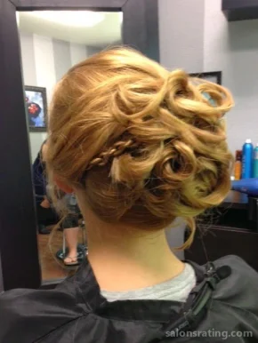 Hair by Sharon @ Lewisville Salon Suite & Spa, Lewisville - Photo 1