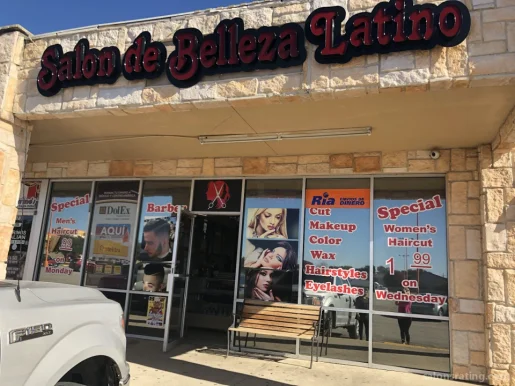 Salon De Belleza Latino, Lewisville - Photo 1