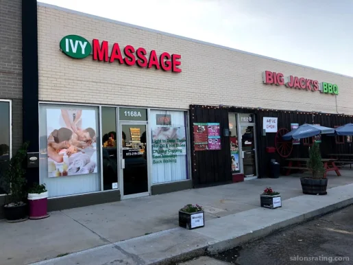 Ivy massage, Lewisville - Photo 2