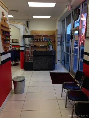 1 Stop Barber Shop, Lewisville - Photo 2