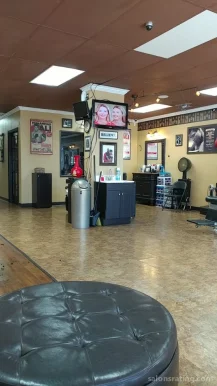 Stylz Fabulous Barbershop & Salon, Lewisville - Photo 2
