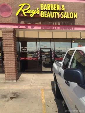 Ray's Barber Shop & Beauty Salon, Lewisville - Photo 3