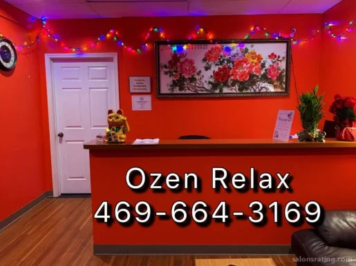 Ozen Relax Massage Spa, Lewisville - Photo 2
