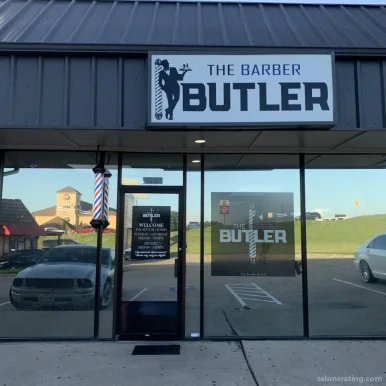 The Barber Butler, Lewisville - Photo 2