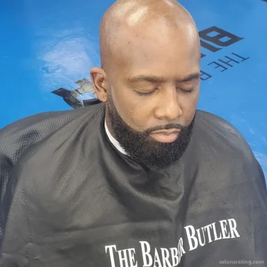 The Barber Butler, Lewisville - Photo 4