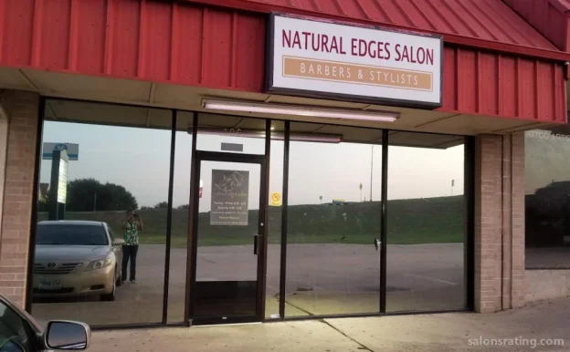 Natural Edges Salon, Lewisville - Photo 2