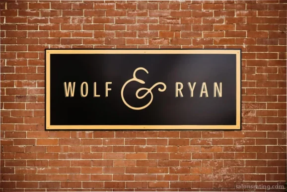 Wolf & Ryan Salon, Lexington - Photo 5
