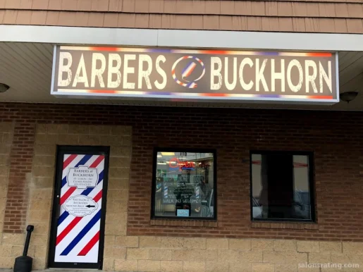 Barbers at Buckhorn, Lexington - Photo 3