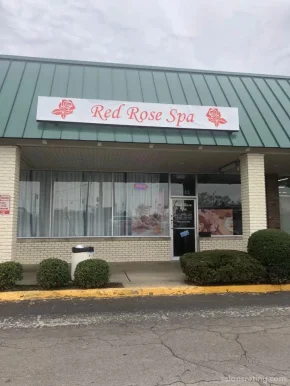 Red Rose Massage Spa, Lexington - Photo 2