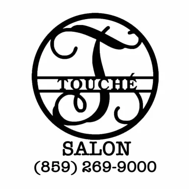 Touché Salon, Lexington - Photo 3