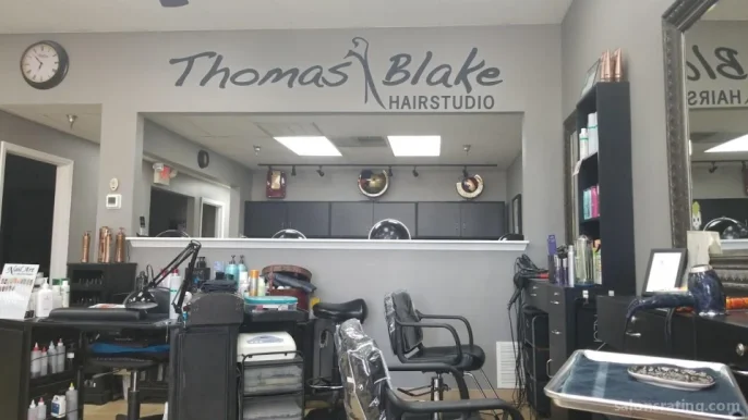 Beth Degler of Thomas-Blake Hair Studio, Lexington - Photo 4