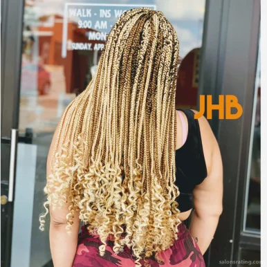 Judy hair braiding, Lexington - Photo 3