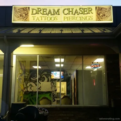 Dream Chaser Tattoos - The Trinity, Lexington - Photo 3
