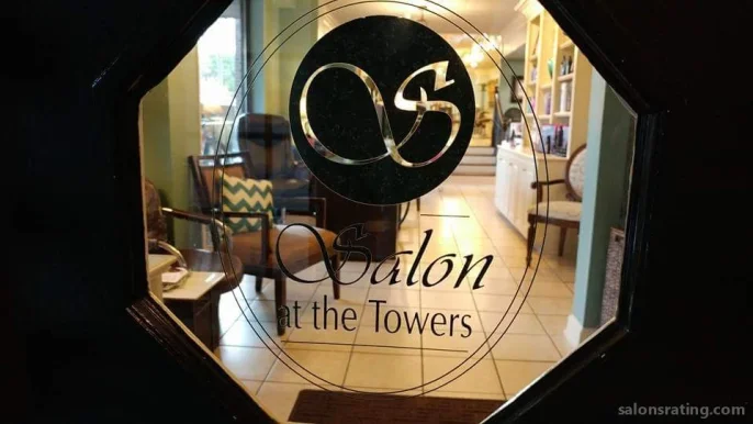 Salon At the Towers, Lexington - Photo 6