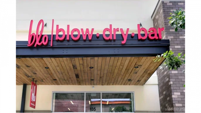Blo Blow Dry Bar, Lexington - Photo 3
