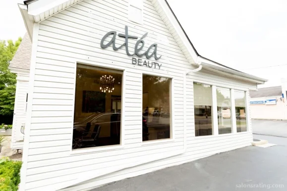 Atea Salon, Lexington - Photo 3