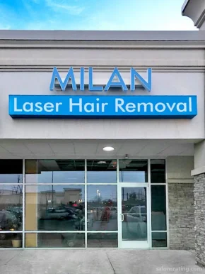 Milan Laser Hair Removal, Lexington - Photo 5