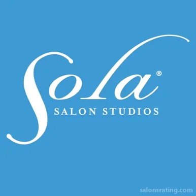 Sola Salon Studios, Lexington - Photo 3