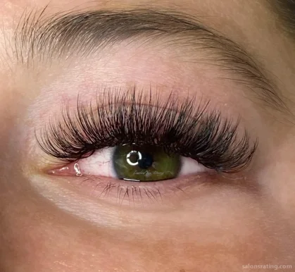 Lashed By Tracey, Lexington - Photo 4